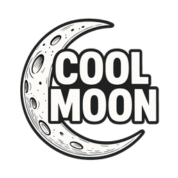 The Cool Moon