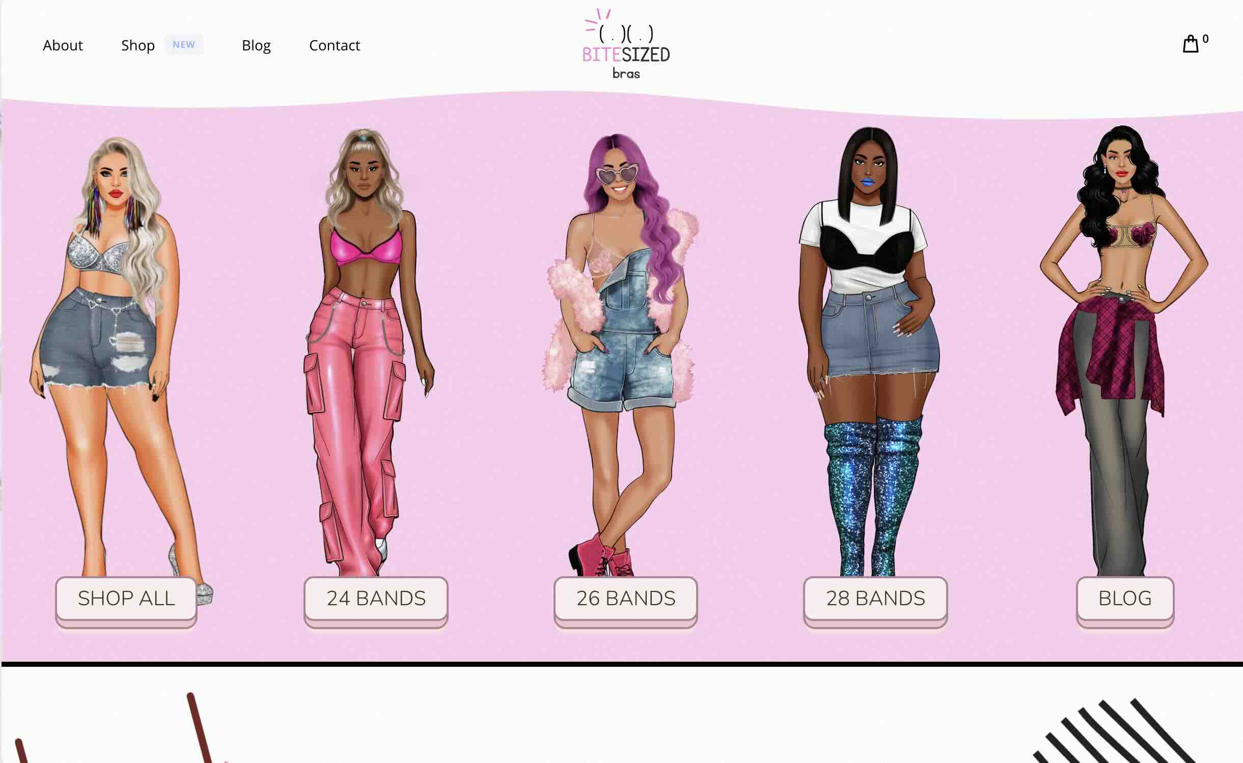 BiteSizedBras
