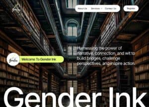 Gender Ink