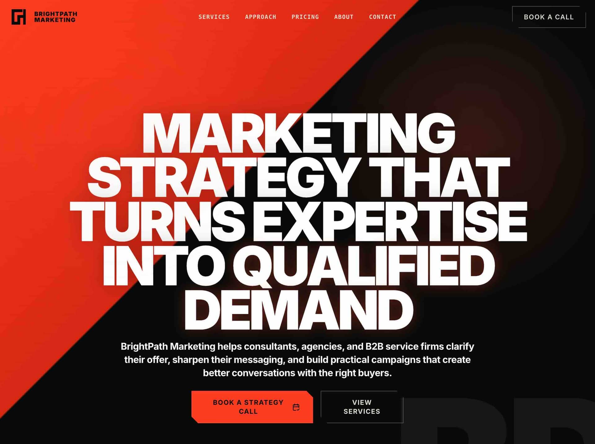 BrightPath Consulting