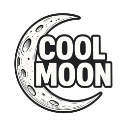 The Cool Moon